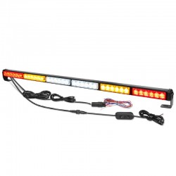 Barra de luz LED UTV Chasing Light 94cm