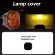 Farol LED Light Pod Yellow ( Par )