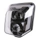 Ótica / Farol Led Onesix4 Husqvarna Ótica / Farol Led Onesix4 Husqvarna