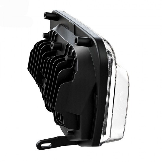 Ótica / Farol Led Onesix4 Husqvarna Ótica / Farol Led Onesix4 Husqvarna