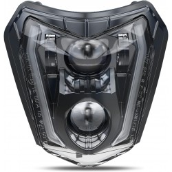 Ótica / Farol Led Onesix4 Ktm Ótica / Farol Led Onesix4 Ktm