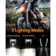 Ótica / Farol Led Onesix4 Ktm