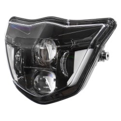 Ótica / Farol Led Onesix4 Yamaha Ótica / Farol Led Onesix4 Yamaha