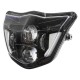 Ótica / Farol Led Onesix4 Yamaha Ótica / Farol Led Onesix4 Yamaha