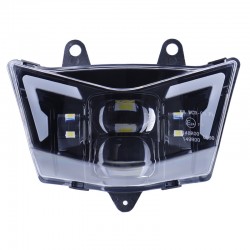 Ótica / Farol Led Onesix4 Kawasaki Ótica / Farol Led Onesix4 Kawasaki