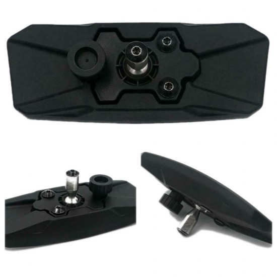 Espelho Retrovisor Onesix4 Can-Am Maverick Trail / Sport / X3
