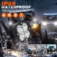 Farol Led Race Edition Directional 3.5 White