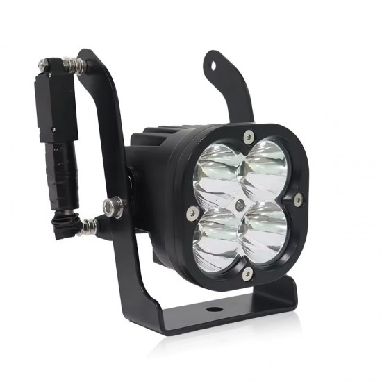 Farol Led Race Edition Directional 3.5 White