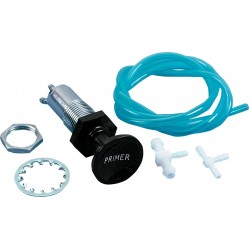 Kit de Injeção Inicial para Carburador 