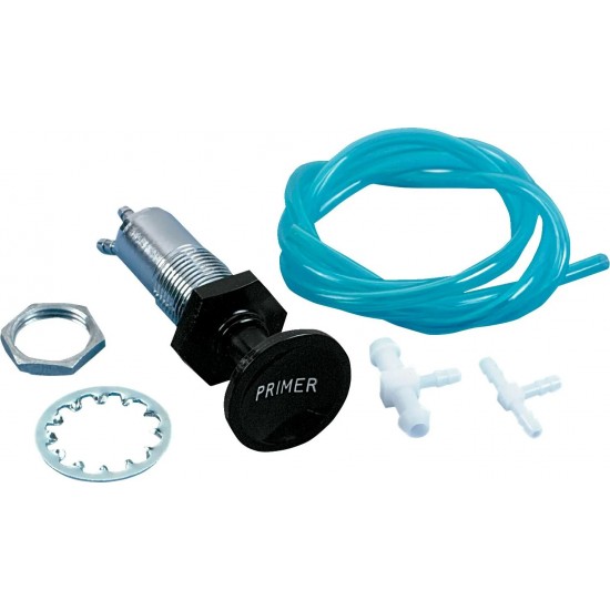 Kit de Injeção Inicial para Carburador