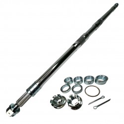 Eixo Onesix4 Yamaha Yfz 450