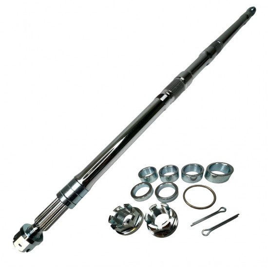 Eixo Onesix4 Yamaha Yfz 450