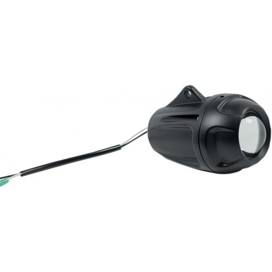 Farol Auxiliar Onesix4 E-MARK