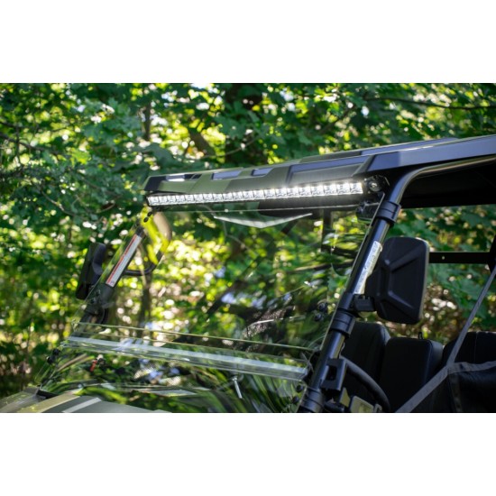 Barra Leds Curva Onesix4 200W 1042mm