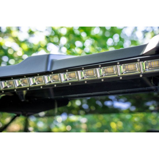 Barra Leds Curva Onesix4 200W 1042mm