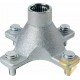 Cruzeta Tras / Rear Wheel Hubs Onesix4 Honda Trx 450