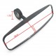 Espelho Retrovisor UTV / SSV Onesix4 Roll Bar 1.75"