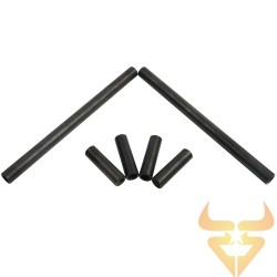 Casquilhos Triangulo Onesix4 Yamaha Banshee 350