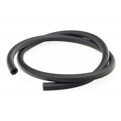 Tubo de Óleo / Gasolina Reforçado c/ Tela Ø7mm X Ø13mm 1metro