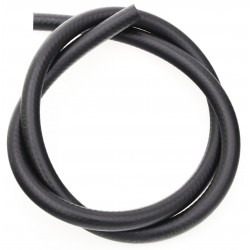 Tubo de Óleo / Gasolina Reforçado c/ Tela Ø6mm X Ø13mm 1metro