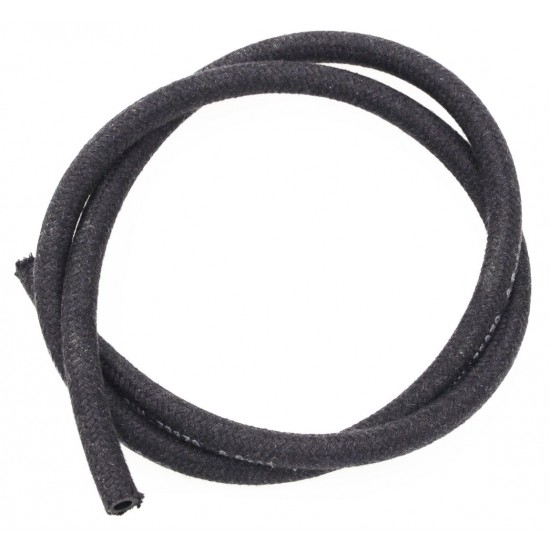 Tubo de Óleo / Gasolina Revestido Ø6mm X Ø11mm 1metro