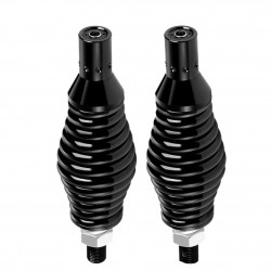 Mola de Suporte para Chicote / Bandeira Luzes Led