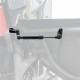 Amortecedores para Portas Onesix4 Can Am Maverick X3