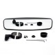 Espelho Retrovisor UTV / SSV Onesix4 Roll Bar 1.75"