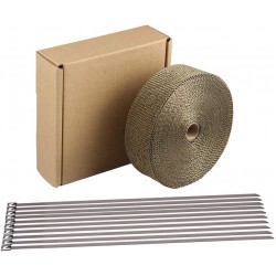 Fita Termica Para Coletores Promx