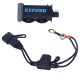 Tomada Eletrica Usb Oxford 2.1 amp 12V
