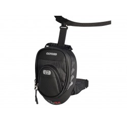 Bolsa de Perna Oxford 0,9L