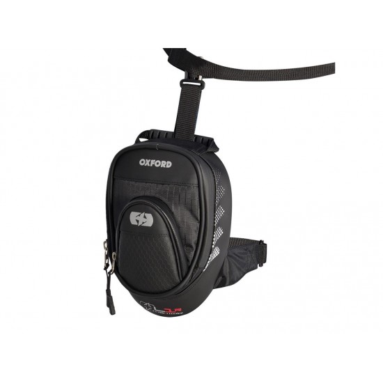 Bolsa de Perna Oxford 0,9L Bolsa de Perna Oxford 0,9L