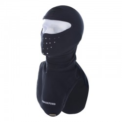 Passa Montanhas / Balaclava OXFORD Deluxe Microfleece