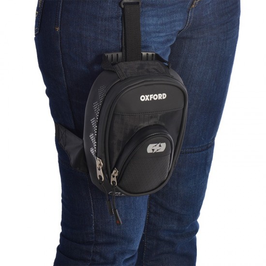 Bolsa de Perna Oxford 0,9L Bolsa de Perna Oxford 0,9L