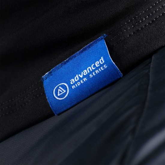 Passa Montanhas / Balaclava OXFORD Advanced Warmdry Schwarz