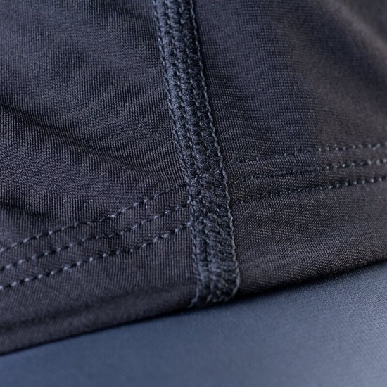 Passa Montanhas / Balaclava OXFORD Advanced Warmdry Schwarz