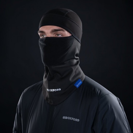 Passa Montanhas / Balaclava OXFORD Windproof