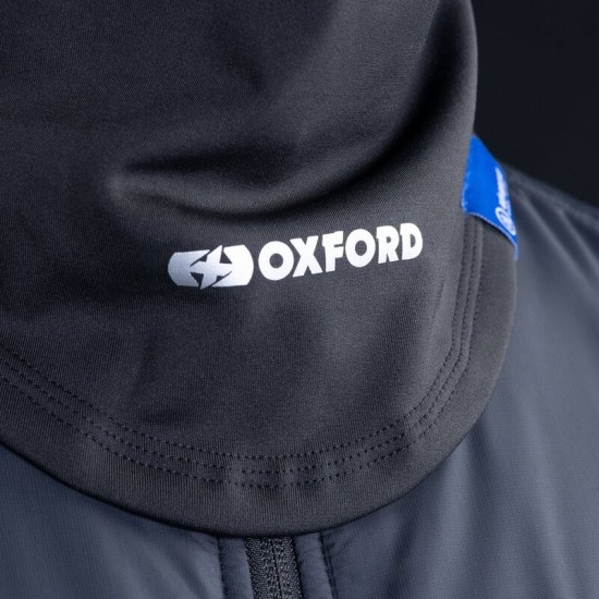 Passa Montanhas / Balaclava OXFORD Windproof