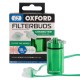 Tampões de ouvido OXFORD SNR