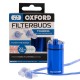 Tampões de ouvido OXFORD Touring 22 SNR