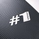 Capa de Banco Onegripper Universal HEX (XXL) Black