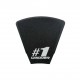 Cobertura de Farol / Headlight Cover Onegripper GAS GAS 24-