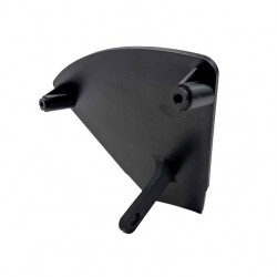 Cobertura de Farol / Headlight Cover Onegripper GAS GAS 24-