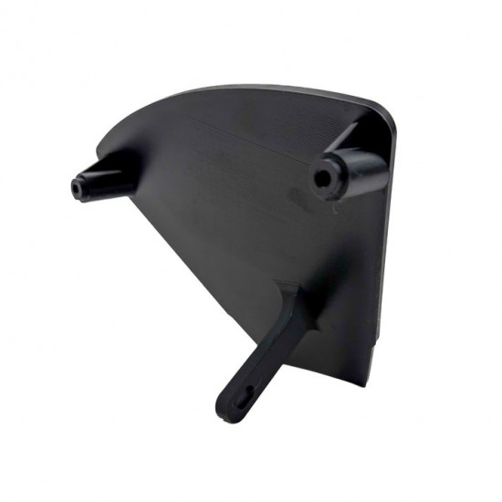 Cobertura de Farol / Headlight Cover Onegripper GAS GAS 24-