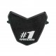 Cobertura de Farol / Headlight Cover Onegripper Sherco 2024-