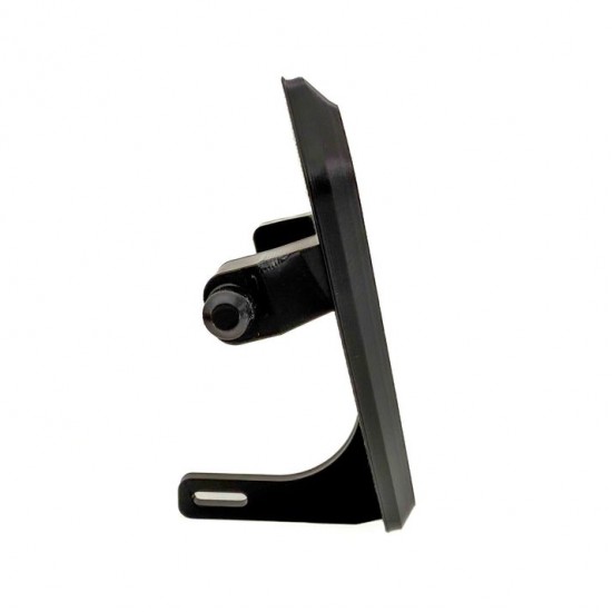 Cobertura de Farol / Headlight Cover Onegripper Sherco 2024-