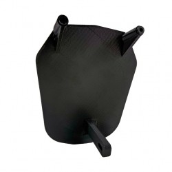 Cobertura de Farol / Headlight Cover Onegripper TRIUMPH 24-