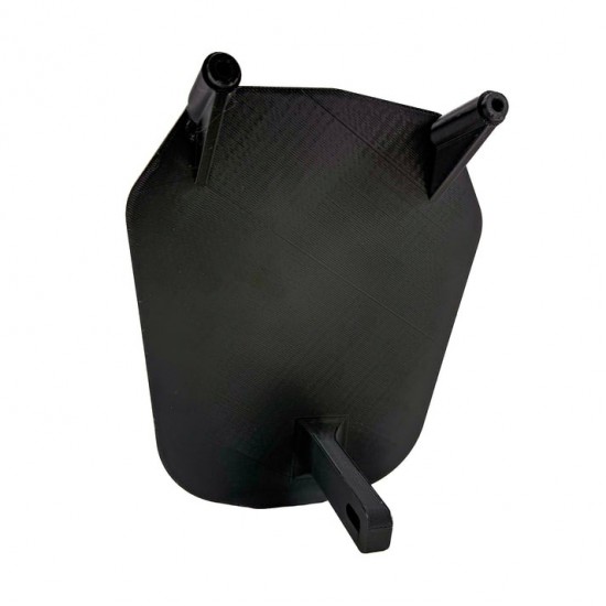 Cobertura de Farol / Headlight Cover Onegripper TRIUMPH 24-