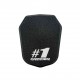 Cobertura de Farol / Headlight Cover Onegripper TRIUMPH 24-