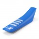 Capa de Banco Onegripper Universal RIBBED Light Blue / White